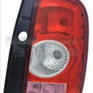 Neuheit TYC Heckleuchte 11-12181-01-2