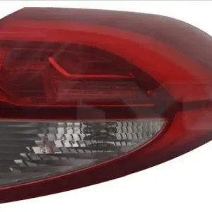 Garantierte Lieferung TYC Heckleuchte 11-6854-16-2