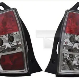 Mega-Angebot TYC Heckleuchte 11-14928-05-9