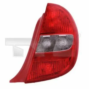 Markenware TYC Heckleuchte 11-0018-01-2