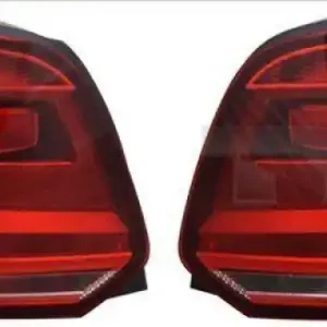 TYC Heckleuchte 11-12606-01-2 Top-Seller