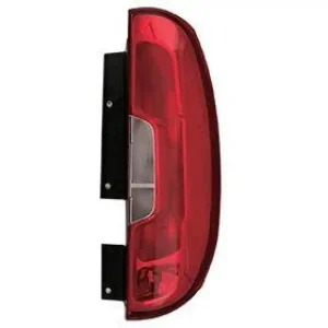 Versand Am Gleichen Tag VAN WEZEL Heckleuchte 1639934