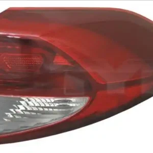 Preisknaller TYC Heckleuchte 11-6852-15-2