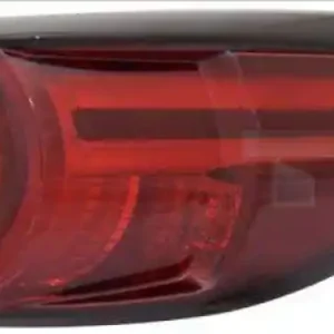 TYC Heckleuchte 11-9009-16-2 Günstig