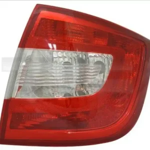 TYC Heckleuchte 11-14277-01-2 Sichere Zahlung