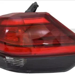 TYC Heckleuchte 11-6974-16-9 Must-Have