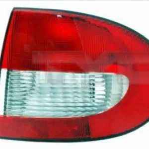 Heißes Angebot TYC Heckleuchte 11-0226-01-2