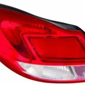 Begrenztes Angebot Heckleuchte 442-1966L-LD-UE