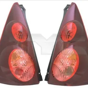 Kostenloser Rückversand TYC Heckleuchte 11-11177-11-2