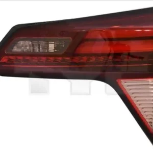 TYC Heckleuchte 17-0865-06-9 Schneller Versand