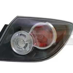 TYC Heckleuchte 11-11803-01-2 Aktuell