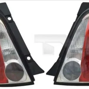 Nur Für Kurze Zeit TYC Heckleuchte 11-11284-21-2