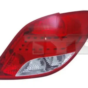 Sofort Bestellen TYC Heckleuchte 11-11863-06-2