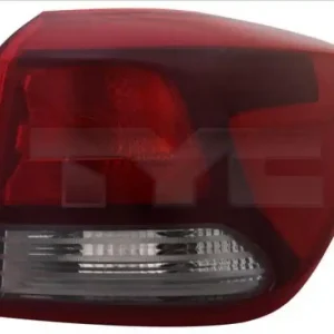 TYC Heckleuchte 11-15026-05-2 Bestpreis