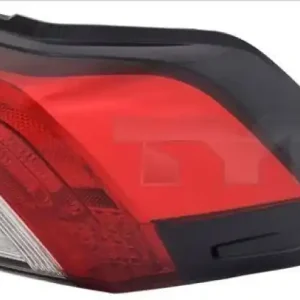 TYC Heckleuchte 11-15126-06-2 Preisknaller