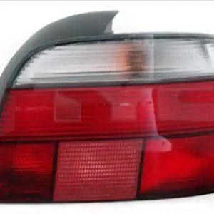 TYC Heckleuchte 11-6010-11-2 Zertifiziert