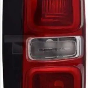 TYC Heckleuchte 11-14911-01-2 Nur Heute