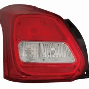 Billig Heckleuchte 218-1989R-UE