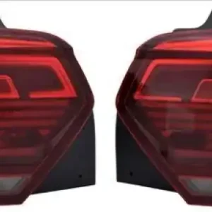 TYC Heckleuchte 11-14702-06-2 Sale