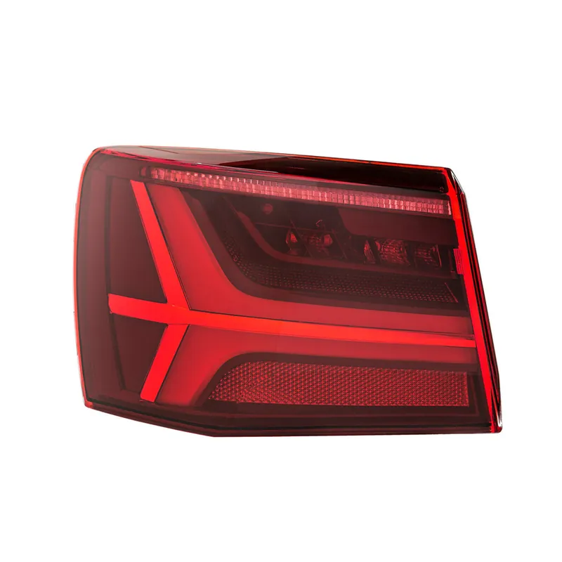 VALEO Heckleuchte ORIGINAL TEIL 47018 Direkt Vom Hersteller