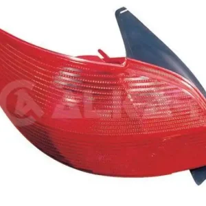 Zertifiziert Rücklicht Heckleuchte links passend für Peugeot 206 1.4 1.1 1.6 16V HDi eco 70