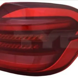 Markenware TYC Heckleuchte 11-14779-00-9