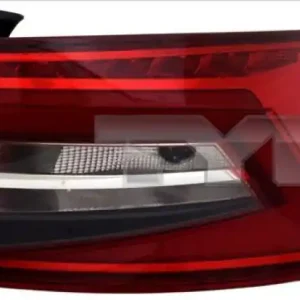 Sichere Zahlung TYC Heckleuchte 11-15423-06-2