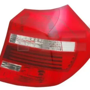 TYC Heckleuchte 11-11679-06-2 Garantierte Lieferung