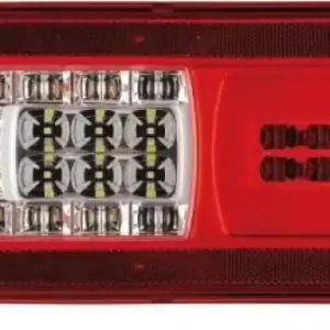 Angebot HERTH+BUSS ELPARTS Heckleuchte 83840994