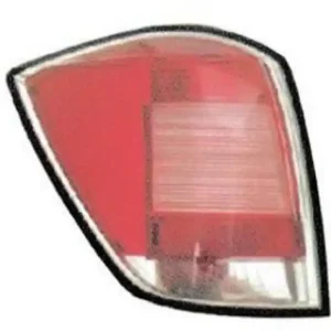 Abverkauf VAN WEZEL Heckleuchte 3745935