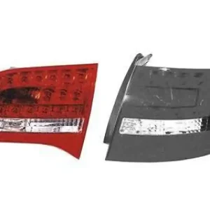 Wochenendangebot VAN WEZEL Heckleuchte 340938