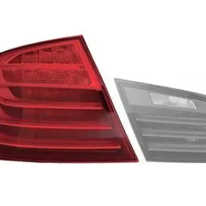 Angebot VAN WEZEL Heckleuchte 619921