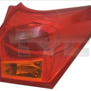 Sale TYC Heckleuchte 11-12553-01-2