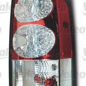 Letzte Chance VALEO Heckleuchte ORIGINAL TEIL 44495