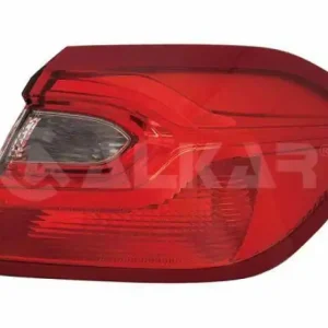 Top-Preis Rücklicht Heckleuchte Rechts passend für Ford Fiesta 7 1.0 1.1 Ti-VCT 1.5 ST