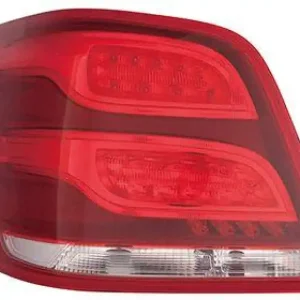 Ausverkauf VAN WEZEL Heckleuchte 3073931