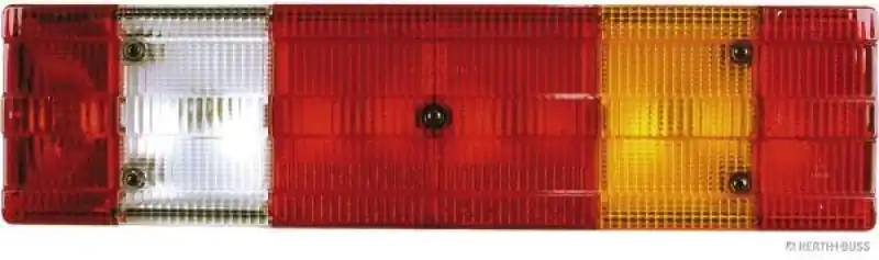 Begrenztes Angebot HERTH+BUSS ELPARTS Heckleuchte 83840579