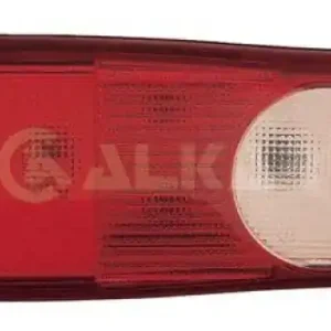 Solange Der Vorrat Reicht Rücklicht Heckleuchte Links passend für Citroën Jumper 2 2.2 HDi 2.0 BlueHDi