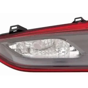 Preisreduziert Heckleuchte 216-1322R-LD-UE