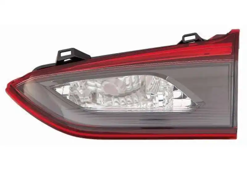 Preisreduziert Heckleuchte 216-1322R-LD-UE