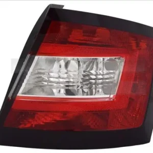 TYC Heckleuchte 11-12809-01-2 Beliebt