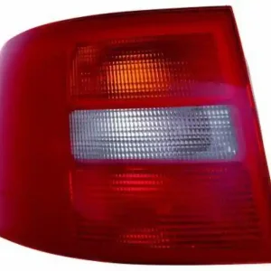Versand Am Gleichen Tag Heckleuchte 446-1908L-UE