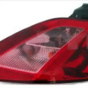 Neue Kollektion TYC Heckleuchte 11-0379-01-2