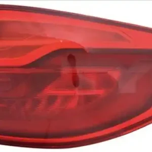 TYC Heckleuchte 11-14673-00-9 Neu