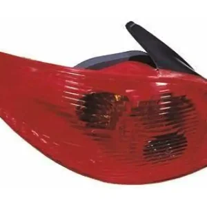 Abverkauf VAN WEZEL Heckleuchte 4028923