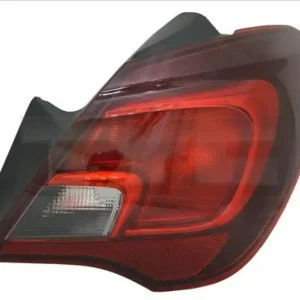 TYC Heckleuchte 11-12834-01-2 Neue Kollektion