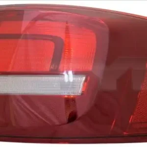 Preiswert TYC Heckleuchte 11-6783-21-9