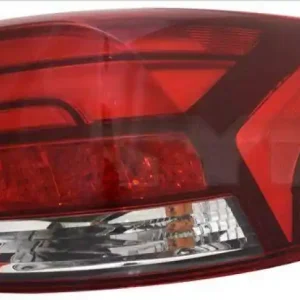 TYC Heckleuchte 11-9011-16-2 Schnäppchen