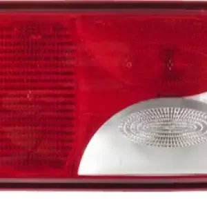 Angebot HERTH+BUSS ELPARTS Heckleuchte 83840703