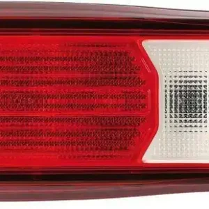 Wochenendangebot HERTH+BUSS ELPARTS Heckleuchte 83840713